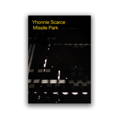 Yhonnie Scarce: Missile Park