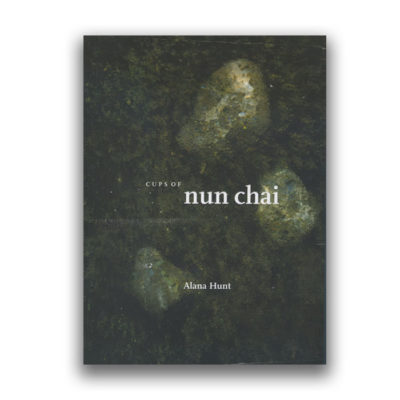Cups of Nun Chai By Alana Hunt