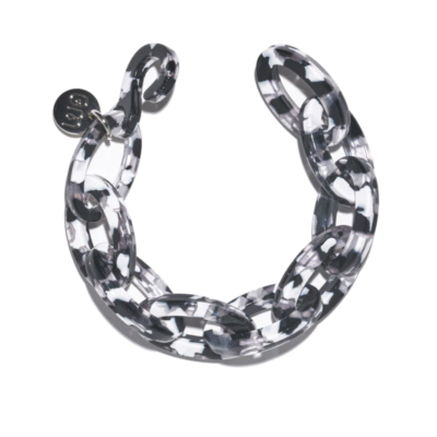 Chain Link Bracelet by Bianca Mavrick