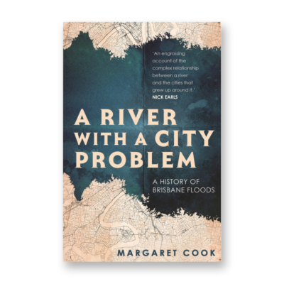 A River With a City Problem