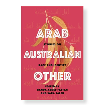 Arab Australian Other