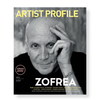 Artist Profile