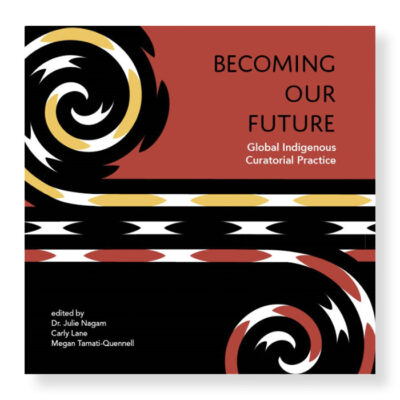 Becoming Our Future