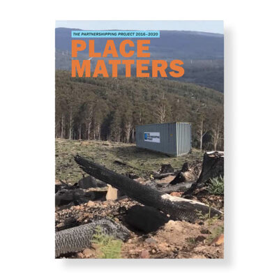 Place Matters