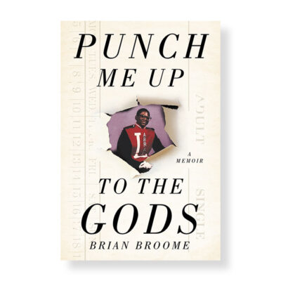 Punch Me Up to the Gods