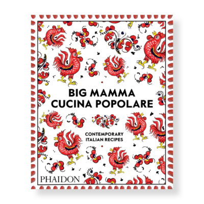 Big Mamma Cucina Popolare