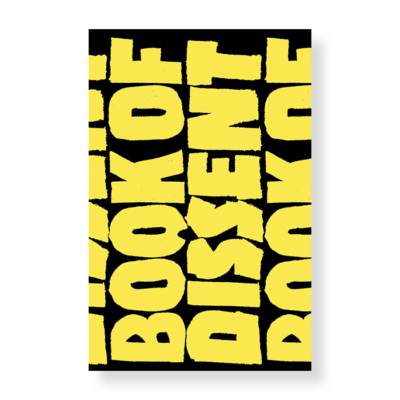The Verso Book of Dissent