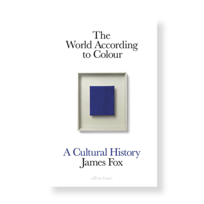 The World According to Colour