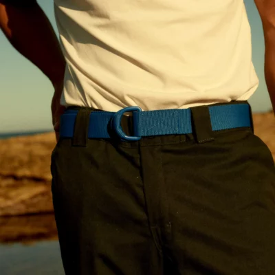 For Purpose Recycling Lolo Blue Belt Medium