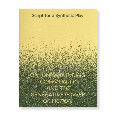 Script for a Synthetic Play