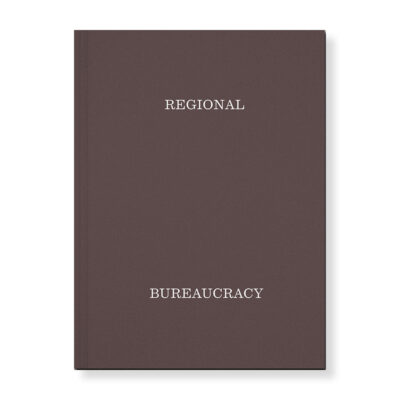 Regional Bureaucracy