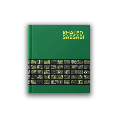 Khaled Sabsabi