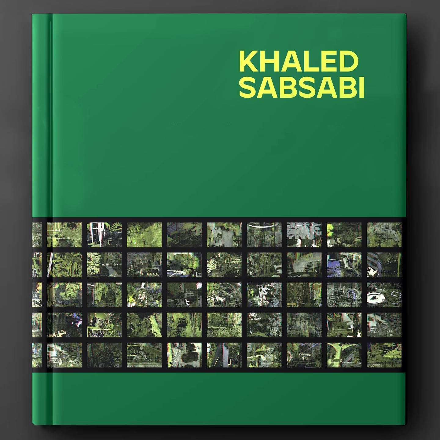Khaled Sabsabi