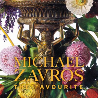 Michael Zavros: The Favourite