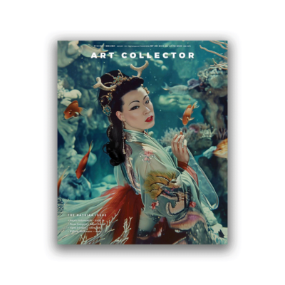 Art Collector