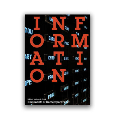 Documents of Contemporary Art: Information