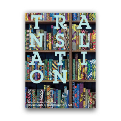 Documents of Contemporary Art: Translation