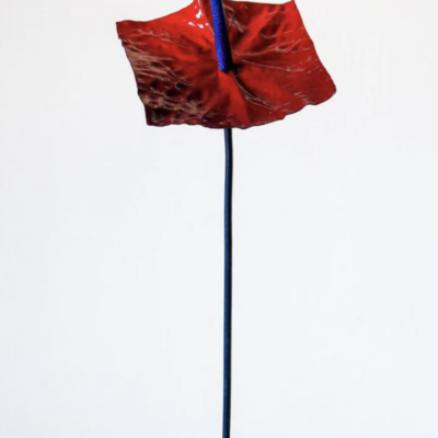 Atrium Red