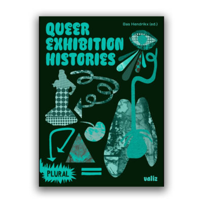 Queer Exhibition Histories