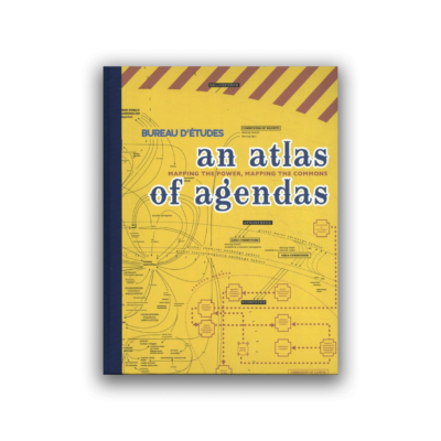 An Atlas of Agendas