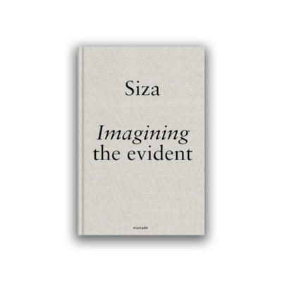 Álvaro Siza – Imagining the Evident