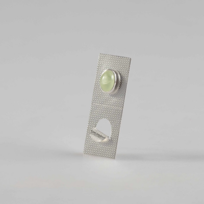 Pill Series - Prehnite