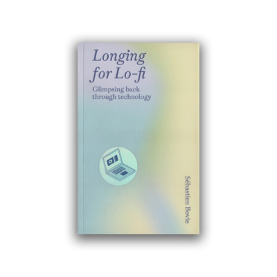 Longing for Lo-fi