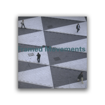 Framed Movements catalogue