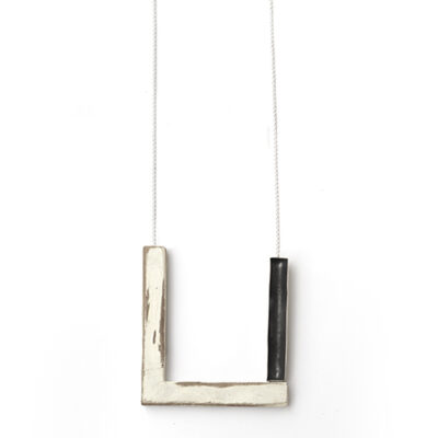 Sinestesia Necklace - Carla Garcia-Durlan