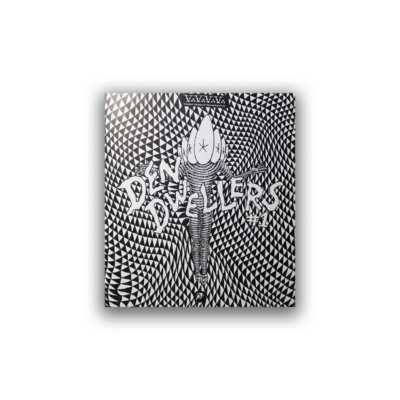 V∴V∴V∴V∴ Den Dwellers #1