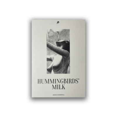 Hummingbirds' Milk