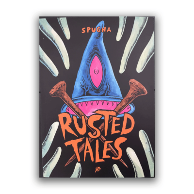 Rusted Tales