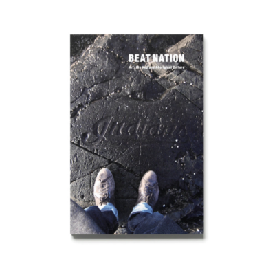 Beat Nation: Art, Hip Hop and Aboriginal Culture