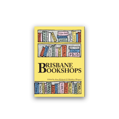Brisbane Bookshops
