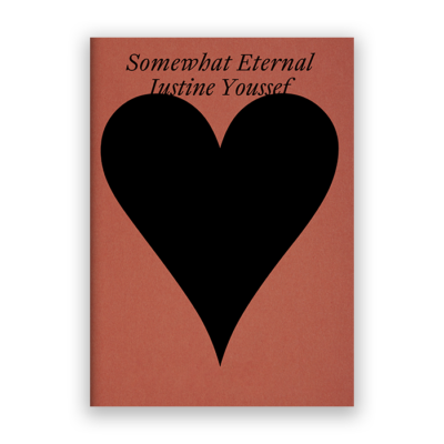 Somewhat Eternal: Justine Youssef