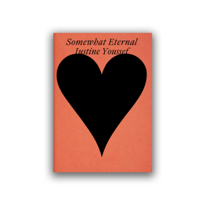 Somewhat Eternal: Justine Youssef