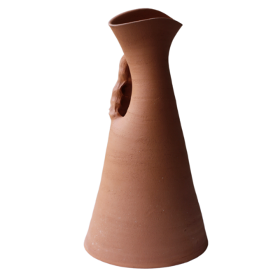 Jordan Azcune - Untitled I (Vessels for ikebana)