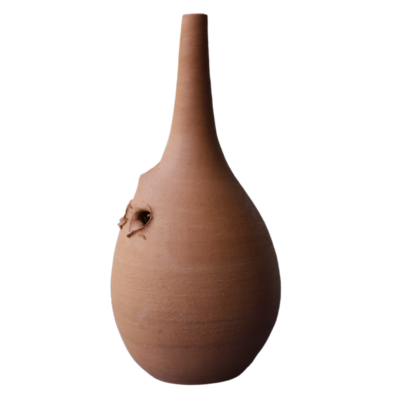 Jordan Azcune - Untitled III (vessels for ikebana)