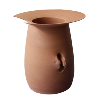 Jordan Azcune - Untitled VI (vessels for ikebana)