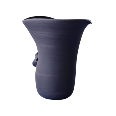 Jordan Azcune - Untitled IV (vessels for ikebana)