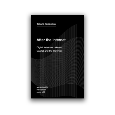 After the Internet Digital Networks between Capital and the Common
