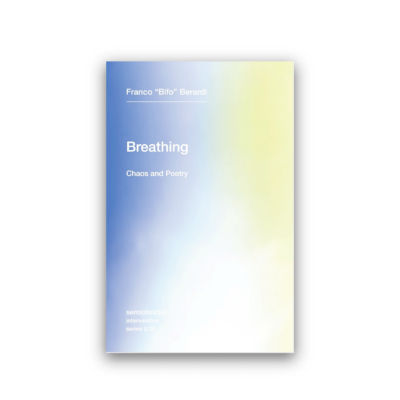 Breathing Chaos and Poetry