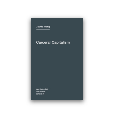 Carceral Capitalism