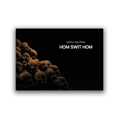 HOM SWIT HOM Jasmine Togo-Brisby
