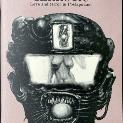 Terrotic - Love and Terror in Postapoland