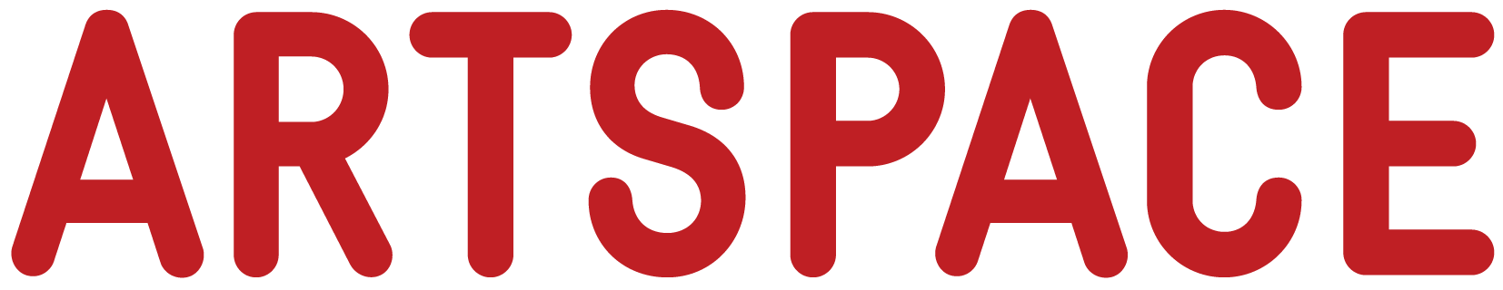 Artspace_Logotype_Red_RGB