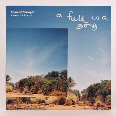 Sound Offering II | Alexandra Spence / Michael Louttit