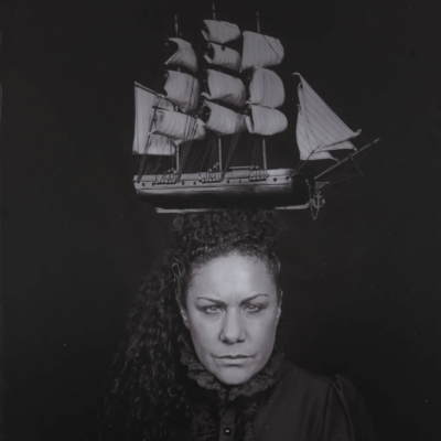 Jasmine Togo-Brisby 'Post-Plantation Heir II' 2024
