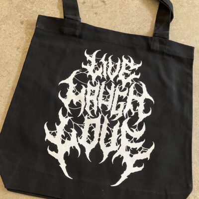 Live Laugh Love IMA Tote bag