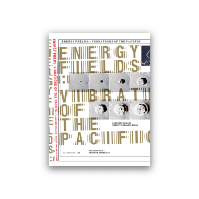 Energy Fields: Vibrations of the Pacific